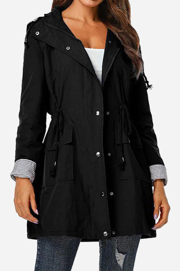 Vintage inspirierte Jacke