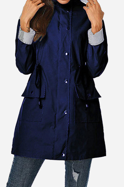 Vintage inspirierte Jacke
