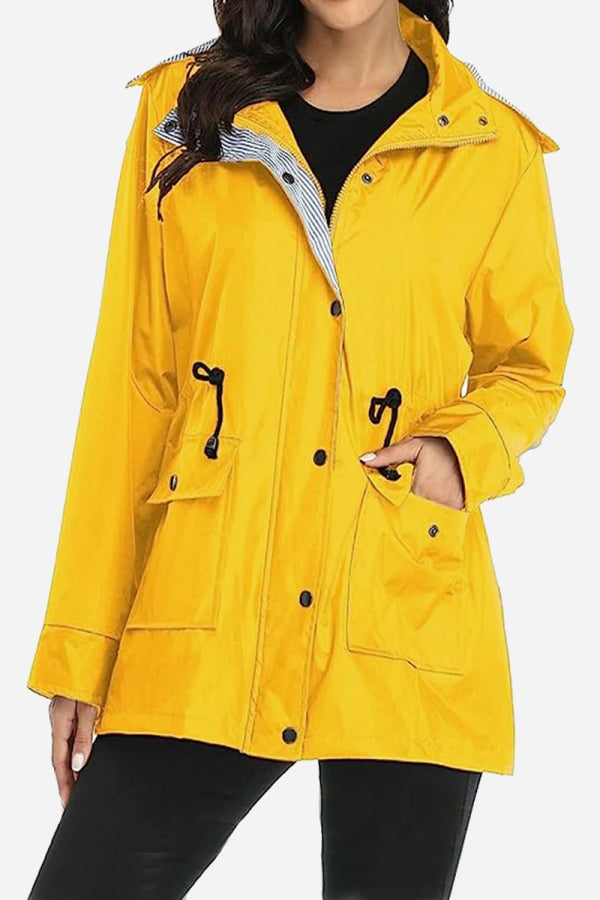 Vintage inspirierte Jacke