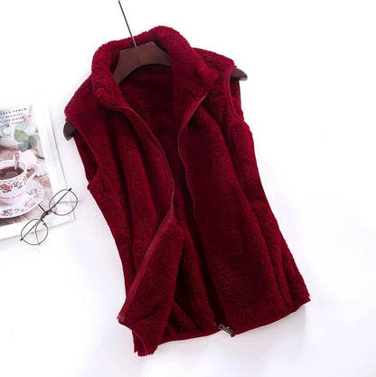 MW | Warm & Vielseitig