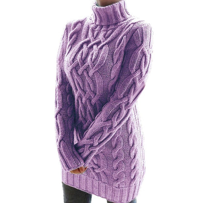 Zeitloser Vintage-Stil Pullover
