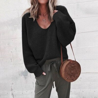 Elegant gestaltete Pullover