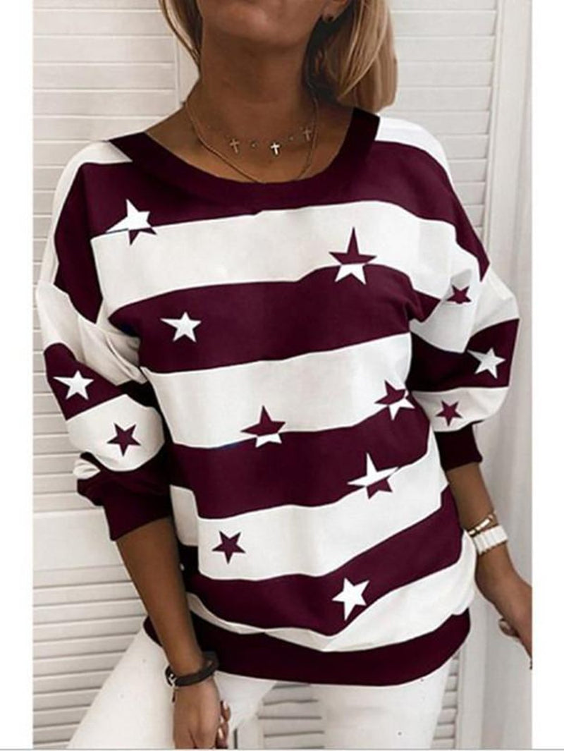 MW | Eleganter und vielseitiger Pullover