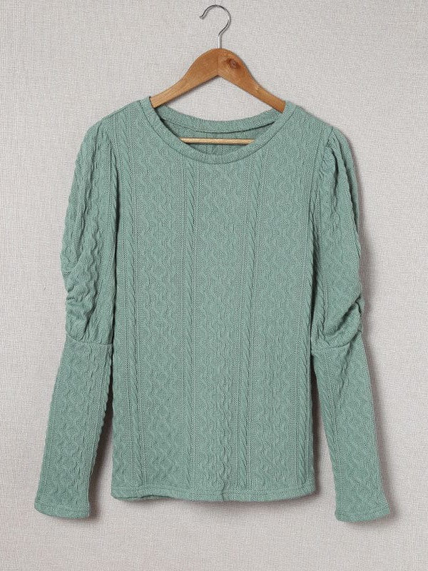 Vintage inspirierte Pullover