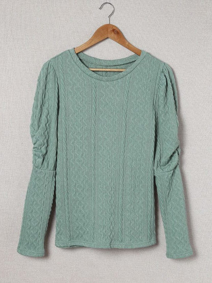 Vintage inspirierte Pullover