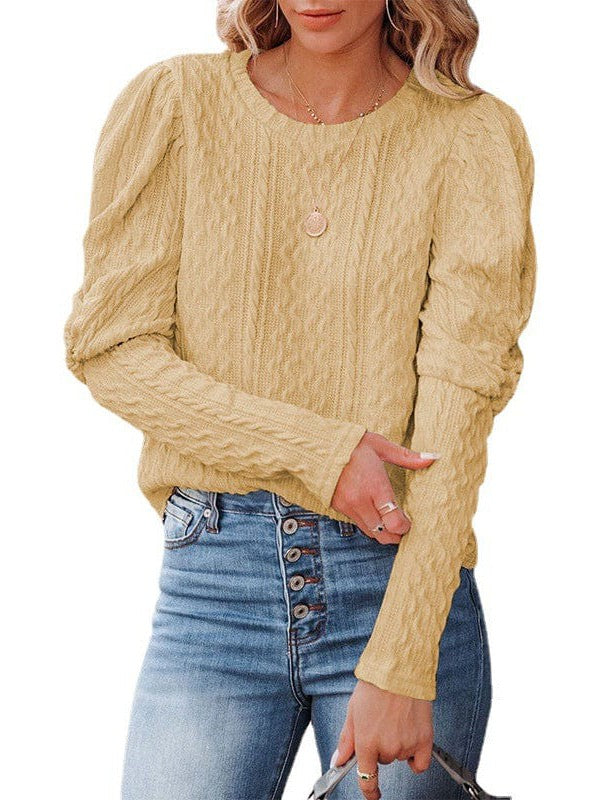 Vintage inspirierte Pullover