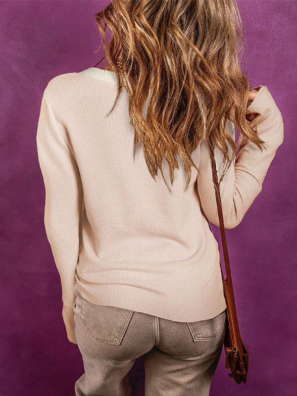 Vintage inspirierte Pullover