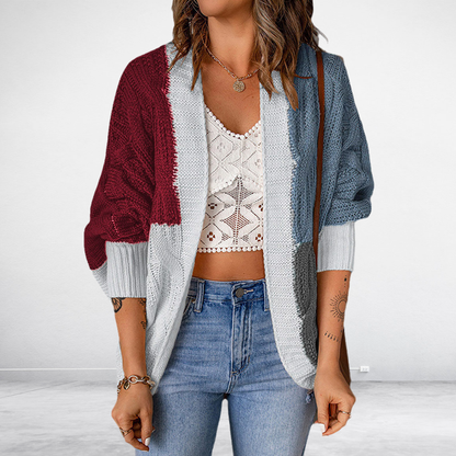 Klassische Vintage Jacke