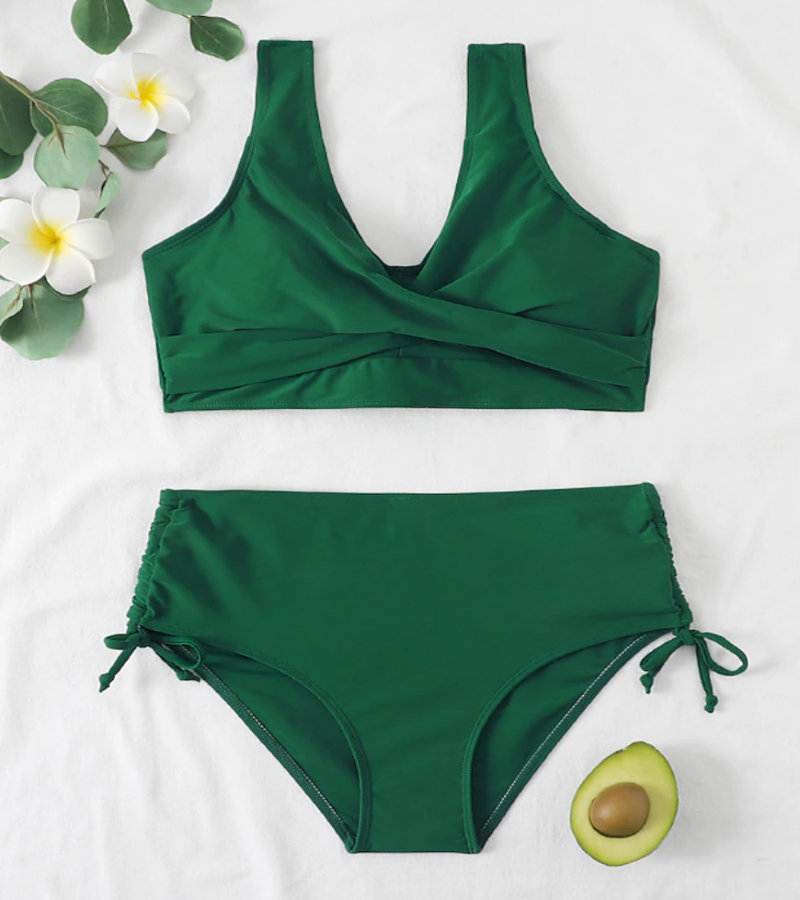 Constanza® | Fashionable and Minimalist Bikini