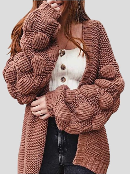 Vintage inspirierte Pullover