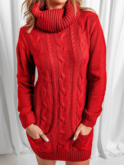 Durchdacht gestaltete Pullover