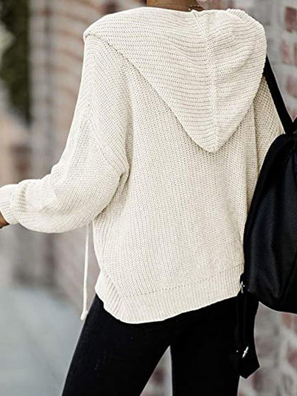 Elegant gestaltete Pullover
