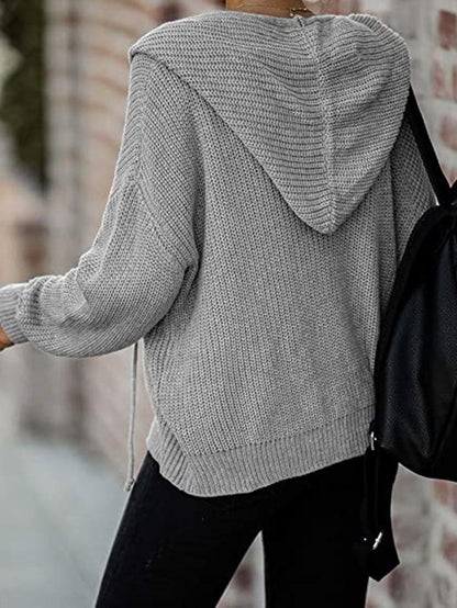 Elegant gestaltete Pullover