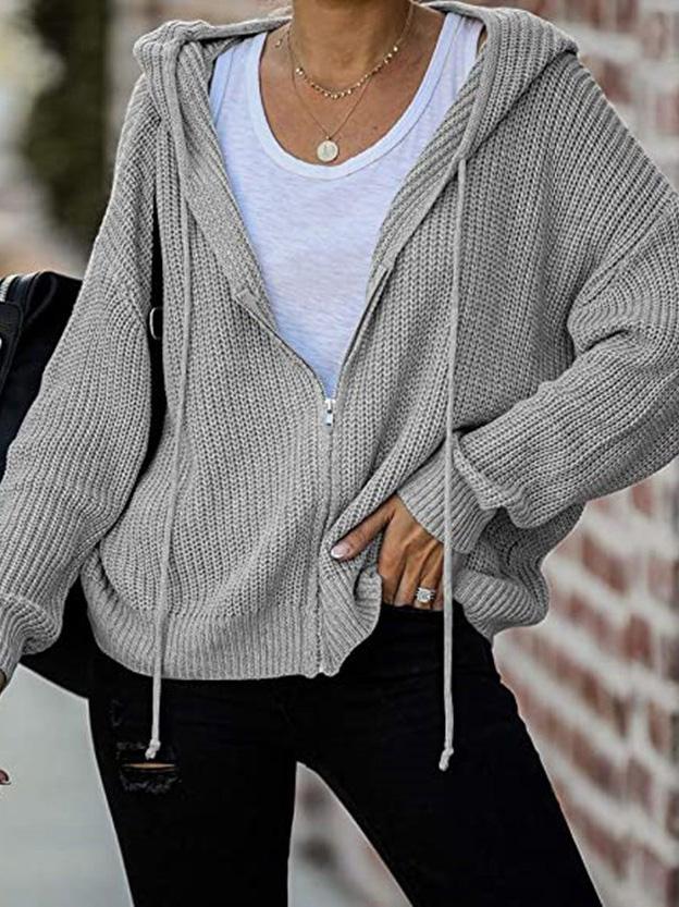 Elegant gestaltete Pullover