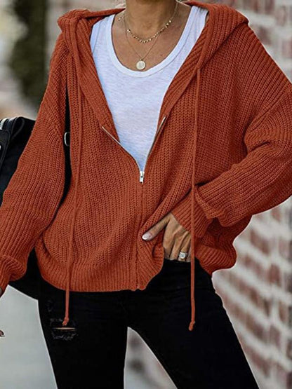 Elegant gestaltete Pullover