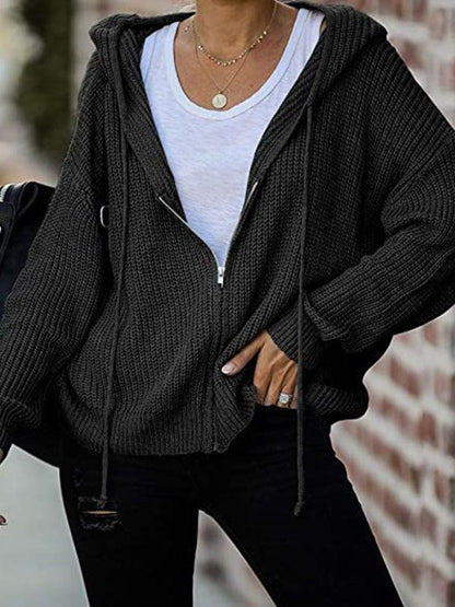 Elegant gestaltete Pullover
