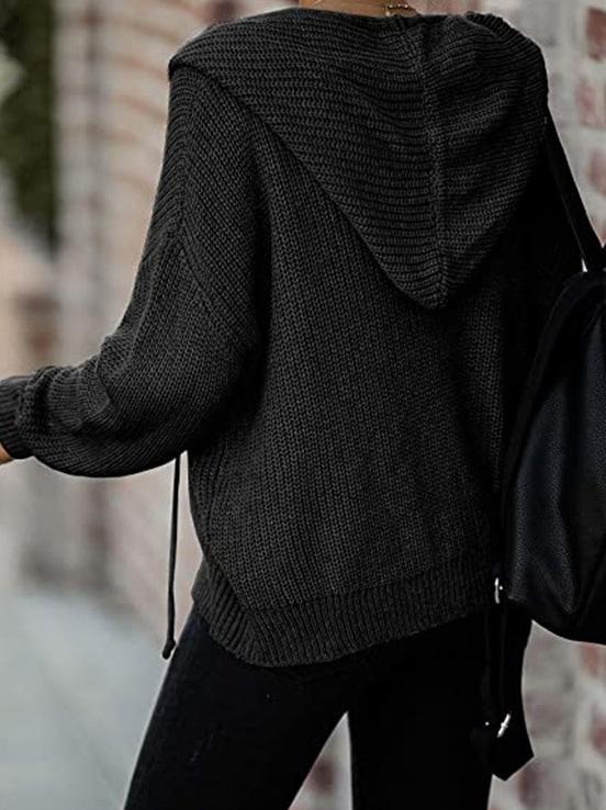 Elegant gestaltete Pullover