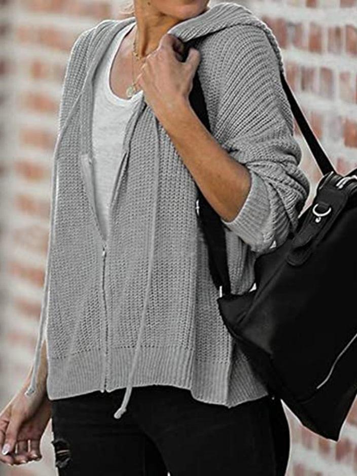 Elegant gestaltete Pullover