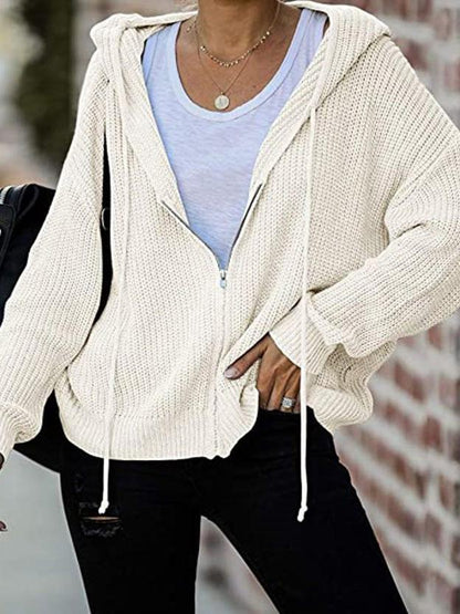 Elegant gestaltete Pullover