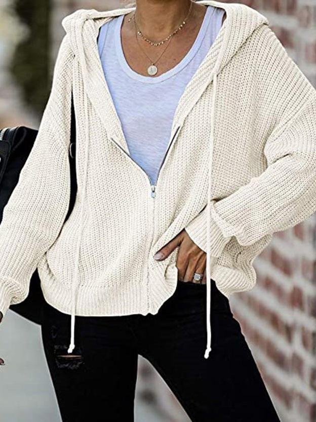 Elegant gestaltete Pullover