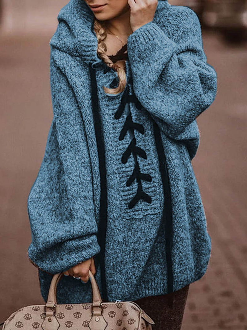 Elegant gestaltete Pullover