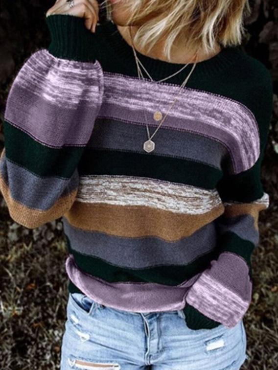 MW | Trendiger und eleganter Winterpullover