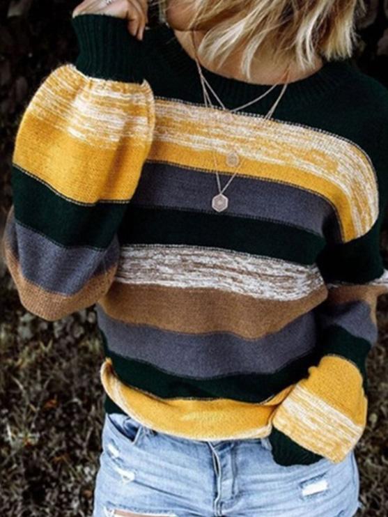 MW | Trendiger und eleganter Winterpullover