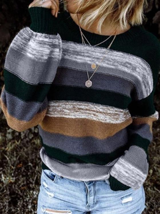 MW | Trendiger und eleganter Winterpullover