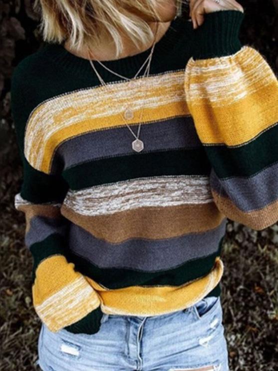 MW | Trendiger und eleganter Winterpullover