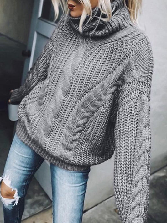 Wunderschön gefertigte Pullover