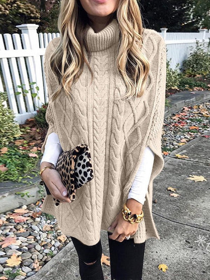 Durchdacht gestaltete Pullover