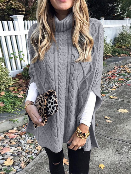 Durchdacht gestaltete Pullover