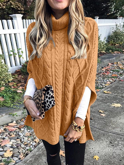 Durchdacht gestaltete Pullover