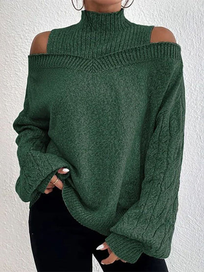 MW | Trendiger und eleganter Pullover