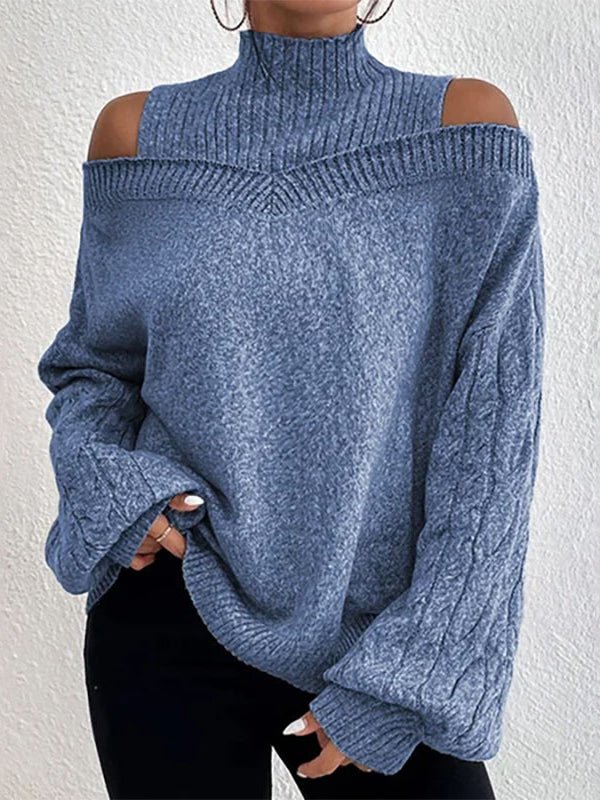Wunderschön gefertigte Pullover