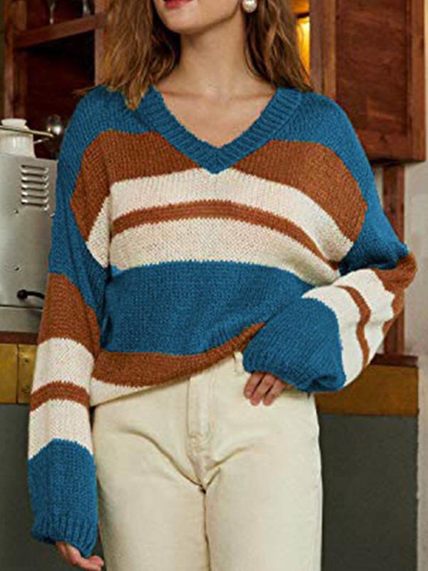 Vintage inspirierte Pullover