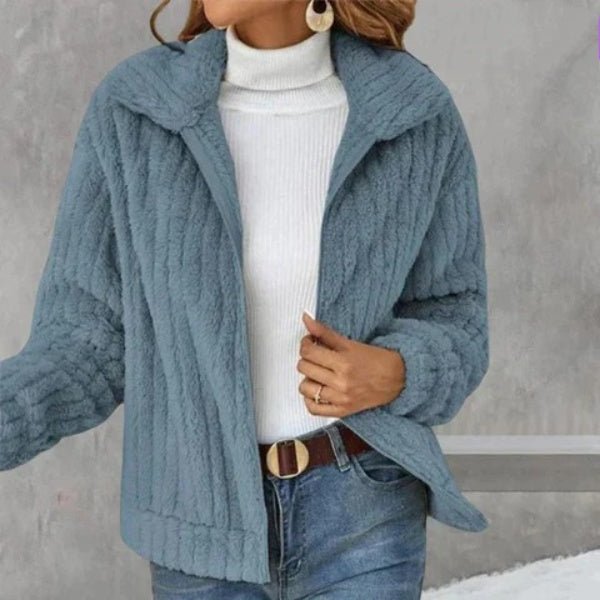 Vintage inspirierte Jacke