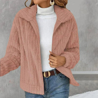 Wunderschön gefertigte Jacke
