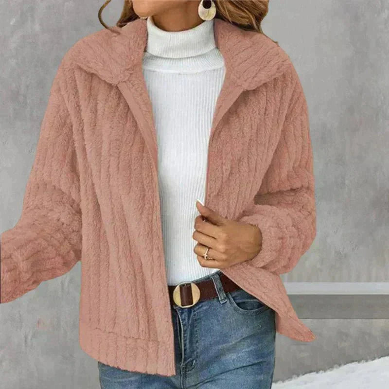 Vintage inspirierte Jacke