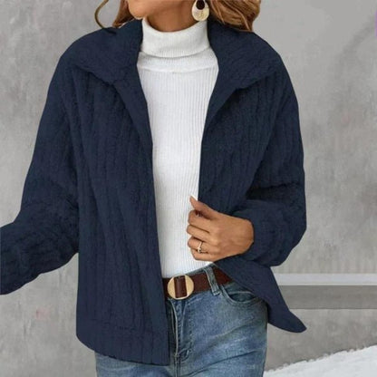 Vintage inspirierte Jacke