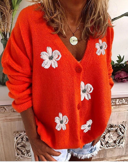 Durchdacht gestaltete Pullover